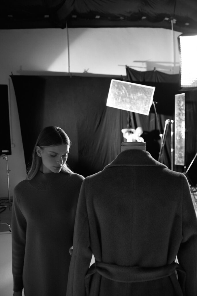 backstage behind the scenes patrizia aryton marcin biedroń monika