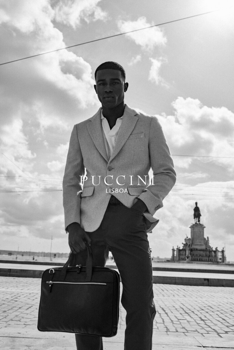 Puccini Lisboa SS24