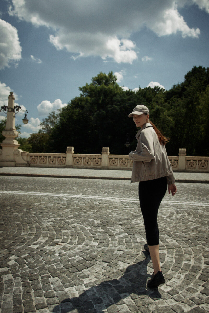 CITY BREAK